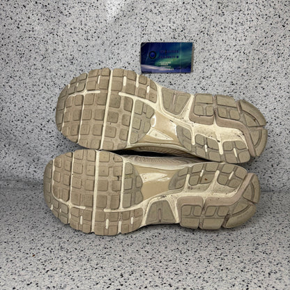 Nike Zoom Vomero 5 Light Orewood Brown 13 Men “Preowned”