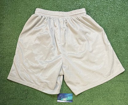 Gv Gallery Raspberry Hills mesh shorts
