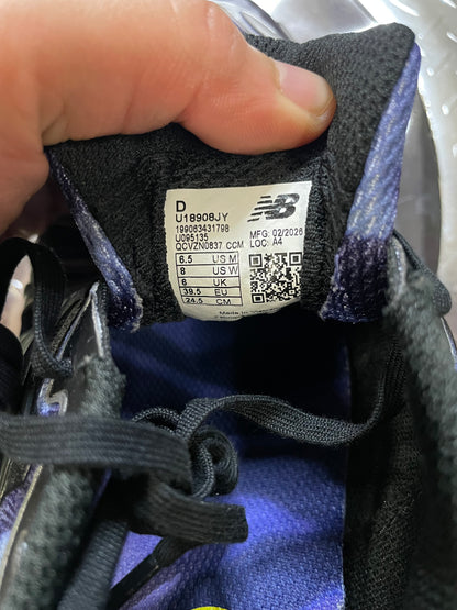 New Balance 1890 X Joe FreshGoods naughty things
