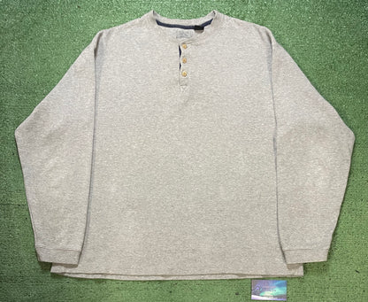 Route 56 grey longsleeve