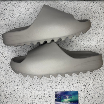 Yeezy YS-01 Grey Slide