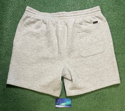 Grey Basic Pacsun shorts