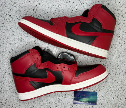 Jordan 1 High 85 Varsity Red