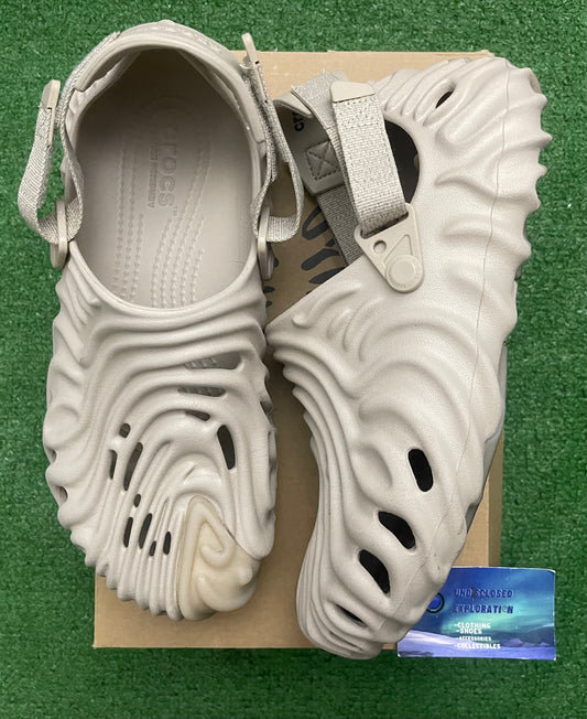 Salehe Bembury Croc Horchata