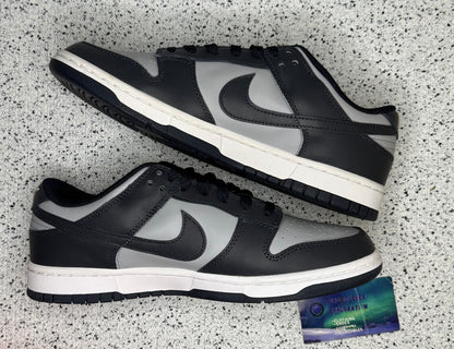 Nike Dunk Low Georgetown