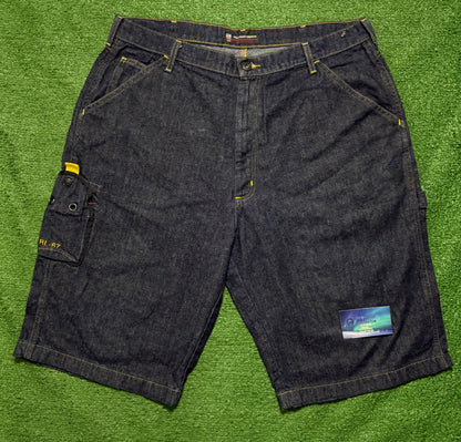 Vintage Polo Jeans Company Ralph Lauren Jorts