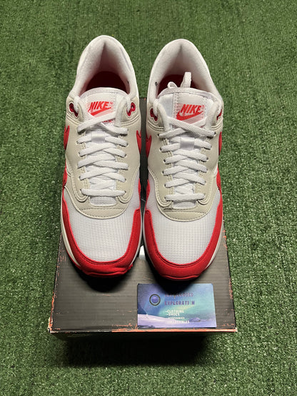 Nike air max 1 86 big bubble red