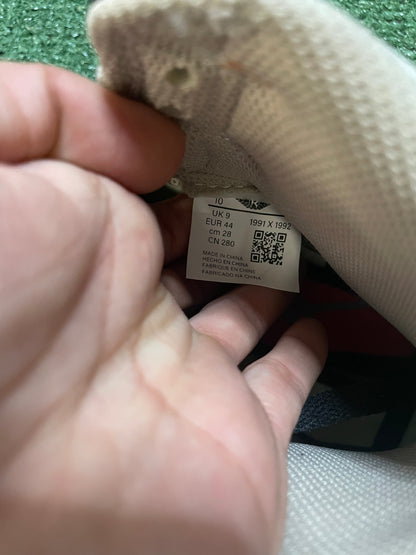 Kool KIY reves Mondrian art Basel