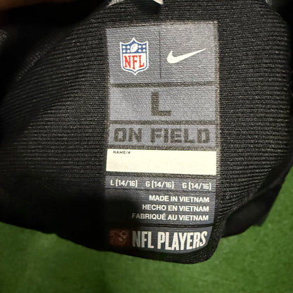 Joe Burrow Cincinnati Bengals Jersey