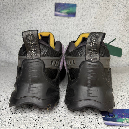 Off-White ODSY-1000 Black 12 Men/45 EU “Preowned”