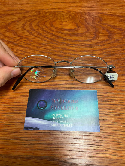 Santa Barbara polo & racquet club SB217 glasses