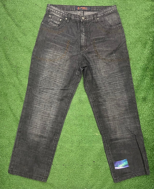 Vintage Y2K Miskeen Jeans