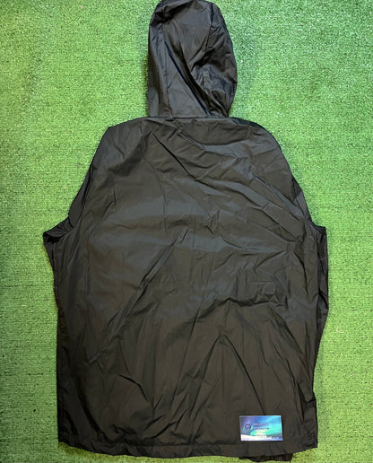 Under Armour Forefront rain jacket