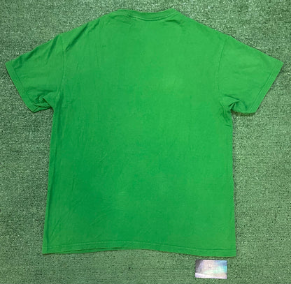 Vintage Quiksilver Hawaii tee