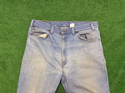 Vintage Levis Jeans