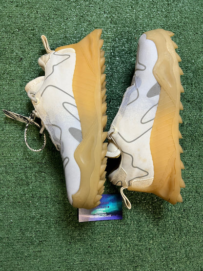 Off-White ODSY-1000 lilac beige size 10men/11.5women(EU 43)