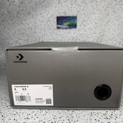 Converse Shai 001 Ink