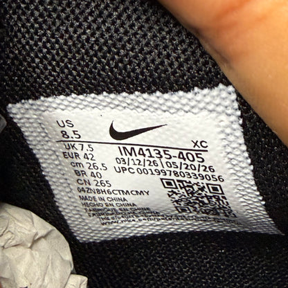 Nike Ja 4 Nightmare