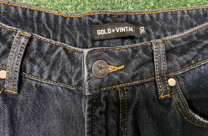 GV Gallery Glenci denim