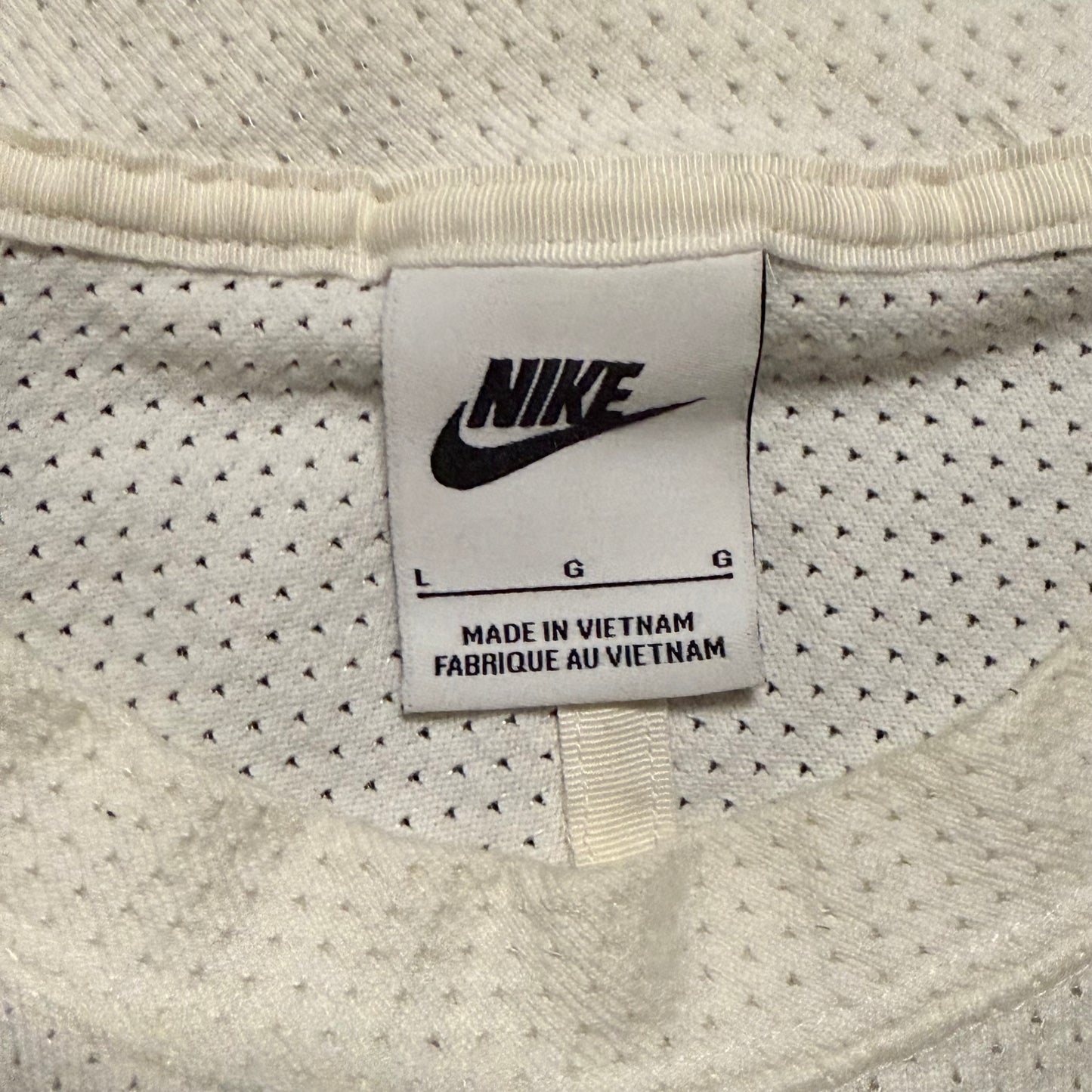 Nike Stussy Dri-Fit Jersey