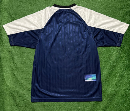 Vintage Nike Soccer Jersey