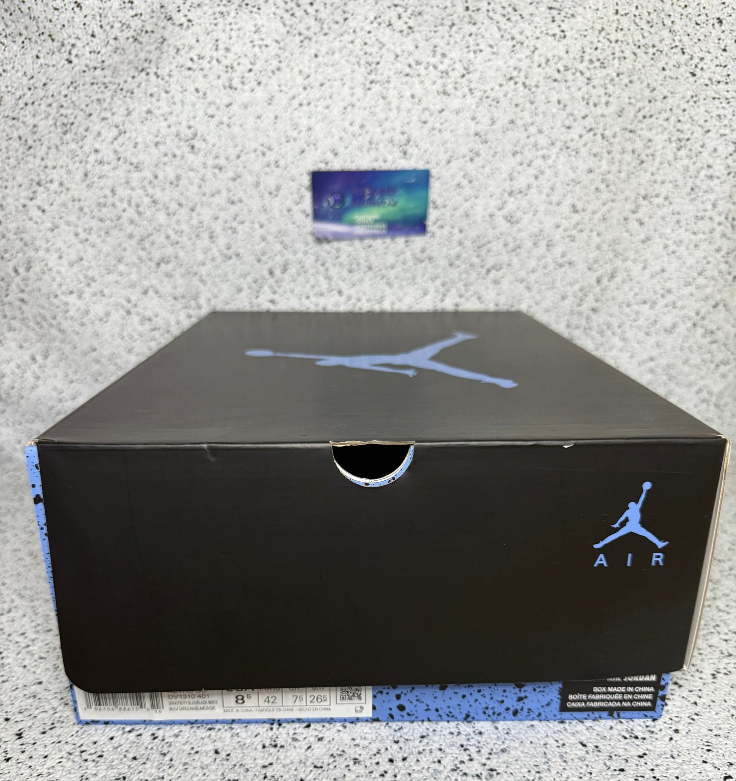Jordan 5 UNC