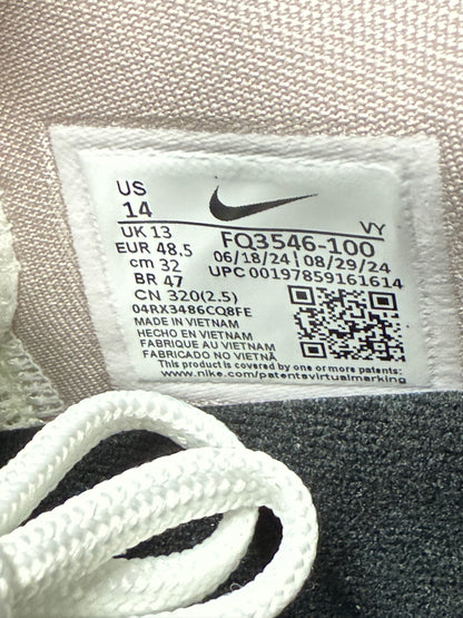 Nike Kobe 6 All Star Sail