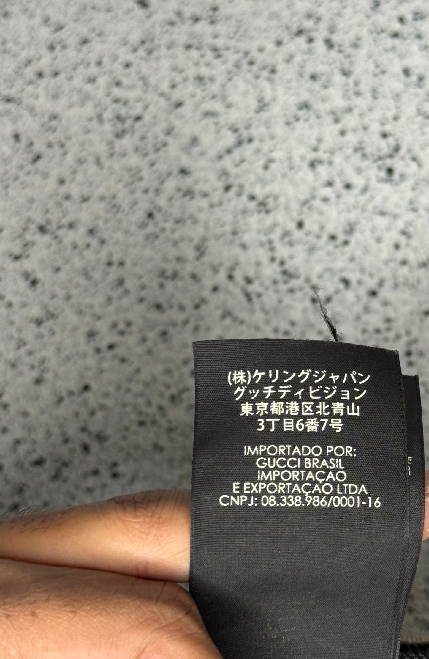 Gucci Tigers Print GG Supreme Baseball Hat