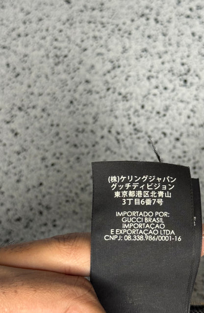 Gucci Tigers Print GG Supreme Baseball Hat