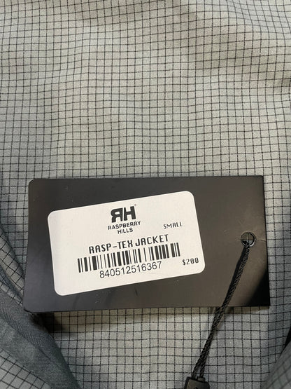 GV Gallery Rasp-Tex Jacket