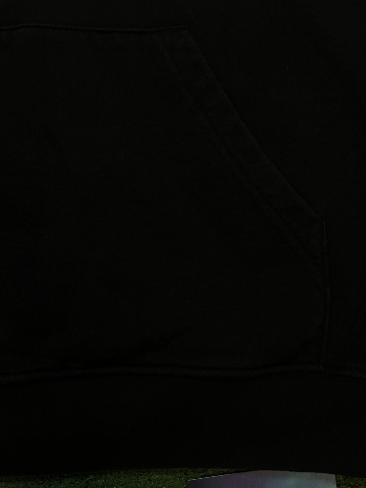 Chrome Hearts X Matty boy sex records black hoodie