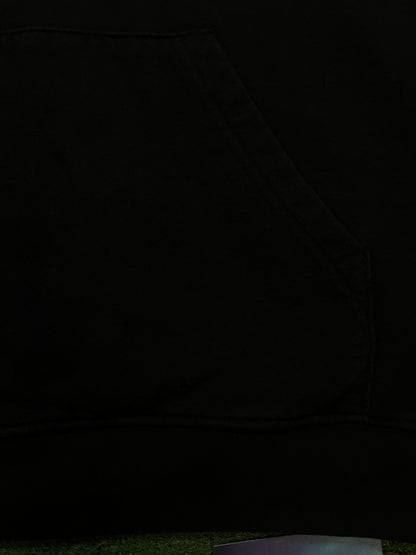 Chrome Hearts X Matty boy sex records black hoodie