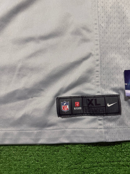 Russell Wilson Seattle Seahawks Jersey