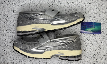 New Balance 1906 L Metallic Silver