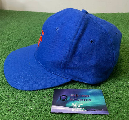 Vintage 1990s New York Mets MLB hat