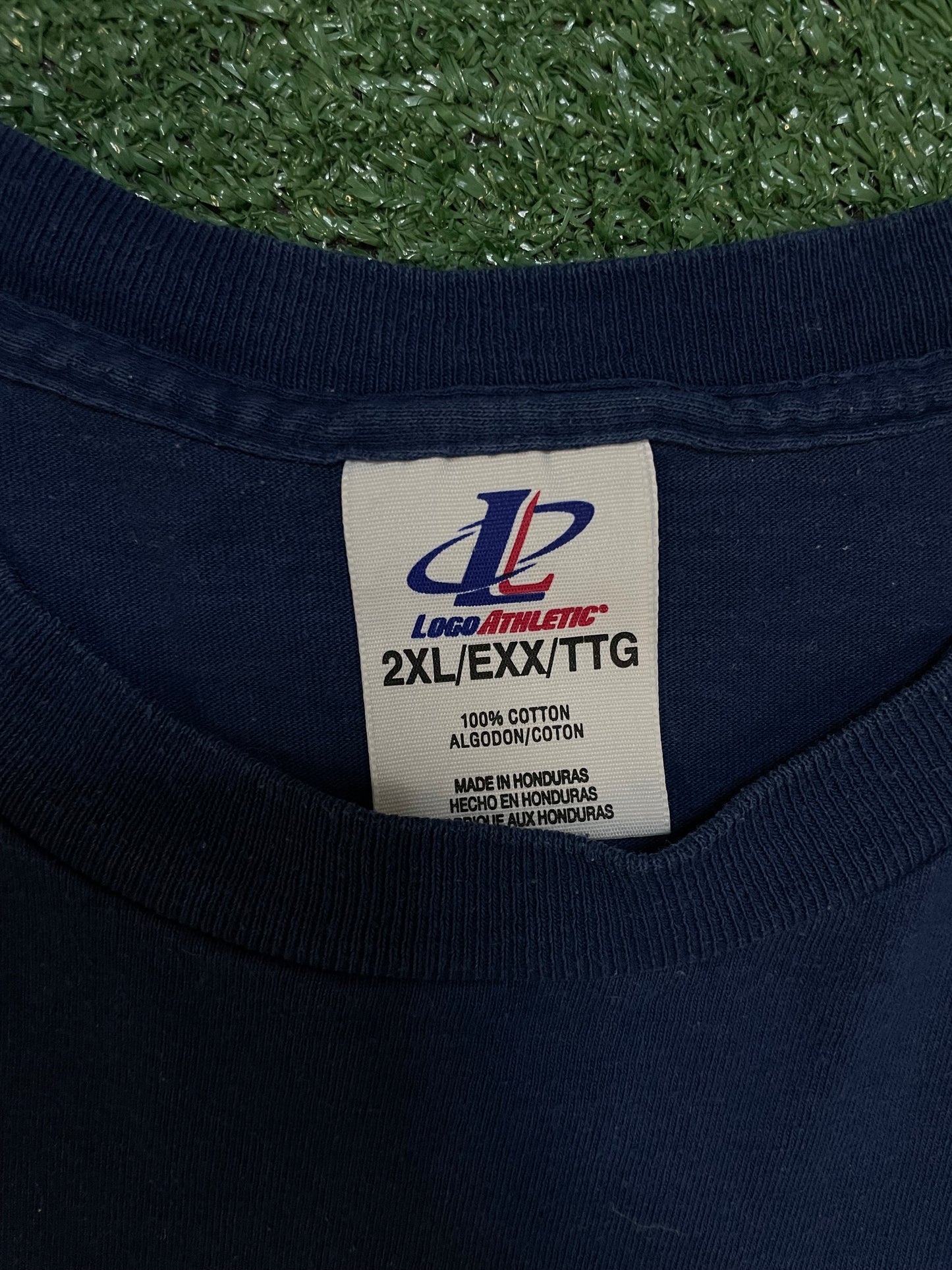 Vintage 1990s Seattle Mariners M.V.D Most Valuable dad tee