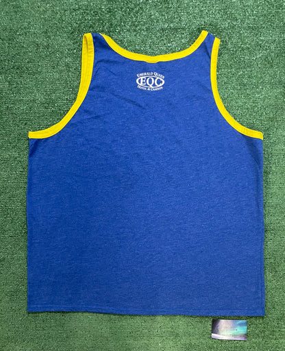 Vintage Seattle mariners tank top