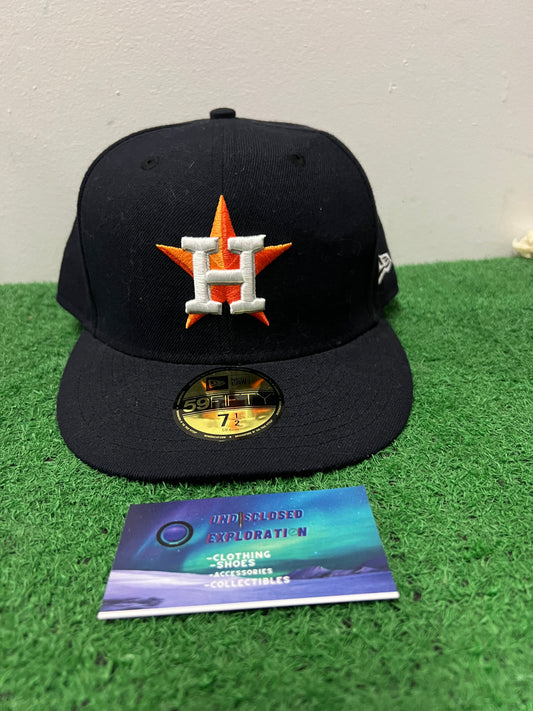 Houston’s Astros fitted new era hat