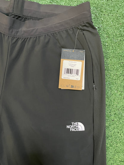The North Face asphalt grey pants