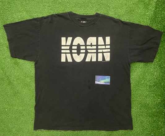 Vintage Korn Shirt