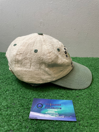 Goodlids southern alps hemp hat