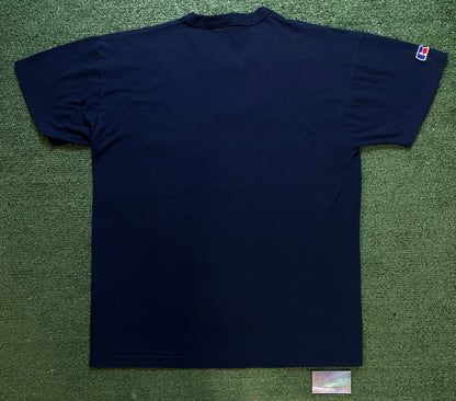 Vintage 1990s New York Yankees MLB tee