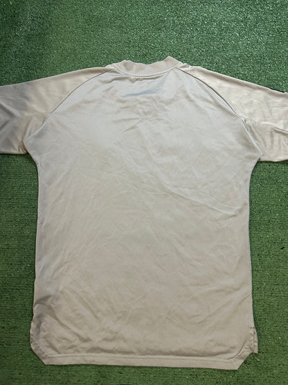Adidas Seattle Sounders FC gray training jersey