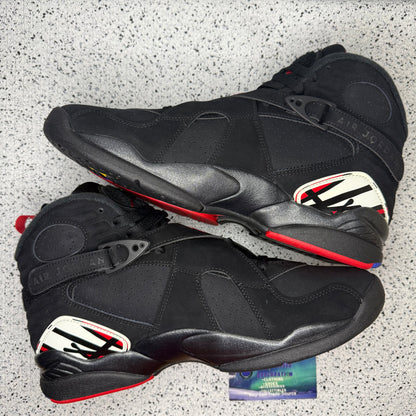 Jordan 8 Playoff