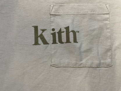 Kith Quinn longsleeve