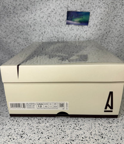 Jordan 1 A Ma Maniere