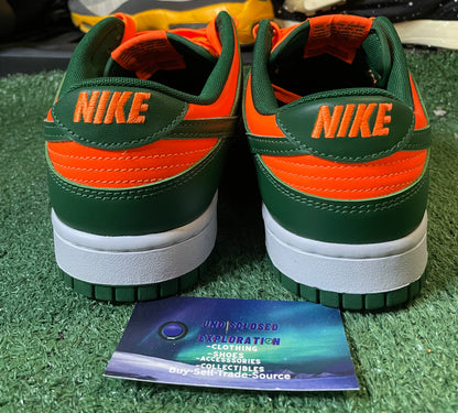 Nike dunk low hurricane size 10.5men/12women
