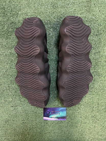 Adidas Yeezy 450 dark slate size 12men/13.5women