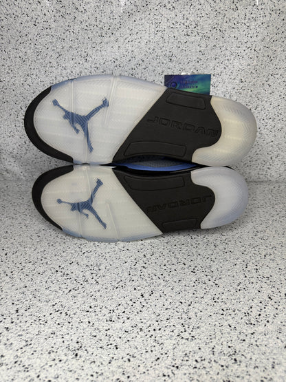 Jordan 5 UNC