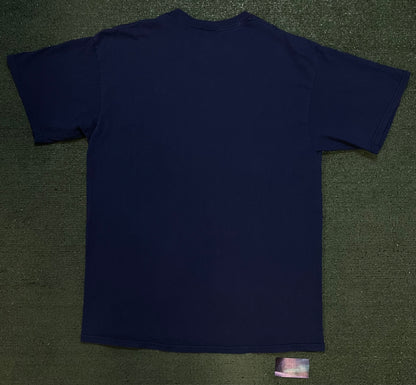 Vintage 1990s Seattle Mariners M.V.D Most Valuable dad tee